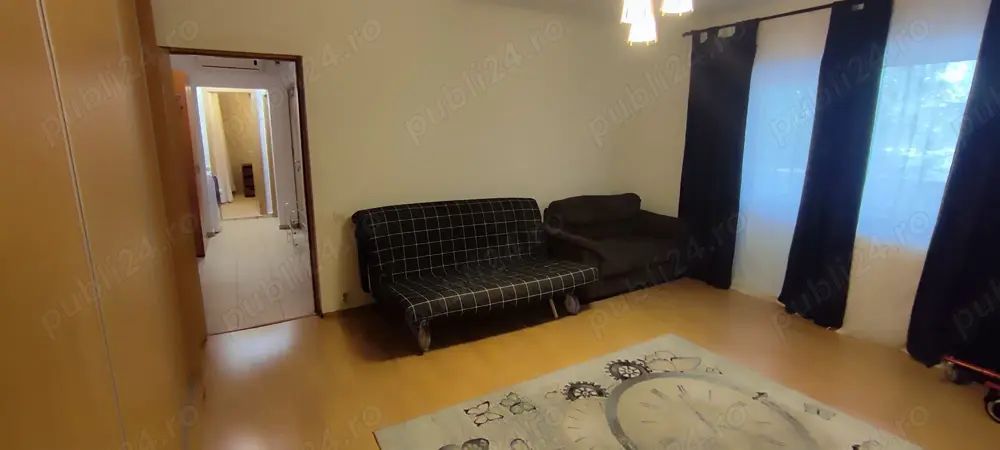 Apartament cu 2 camere într-o zonă liniștită S274 - Poză 5