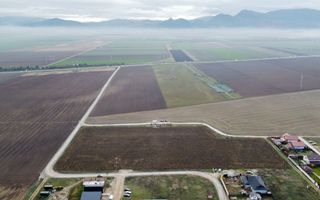 Vinzare TEREN HARMAN 20.754mp  pentru construcție - Poză 2