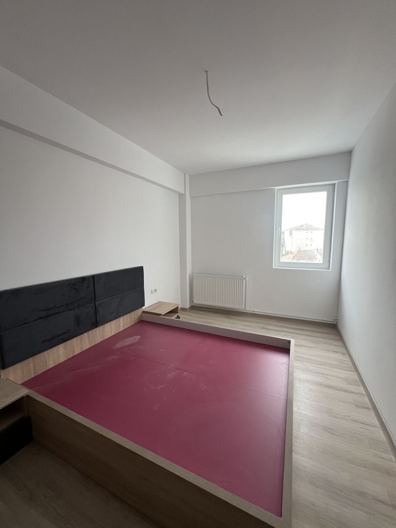 Apartament 2 camere bloc nou Lipovei - Poză 7