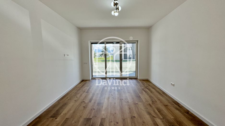 Apartament 3 camere - 2 bai, intabulat (81O-Ra-ap.1) - Poză 2