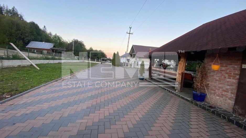 Pensiune Sucevița | Complet Mobilată | 26 Ari - Poză 2