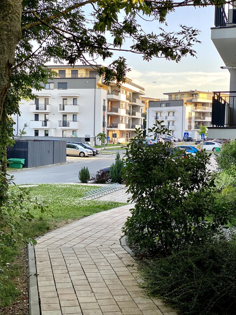 Chirie apartament 3 camere - Pet Friendly - Turnisor, Sibiu - Poză 27