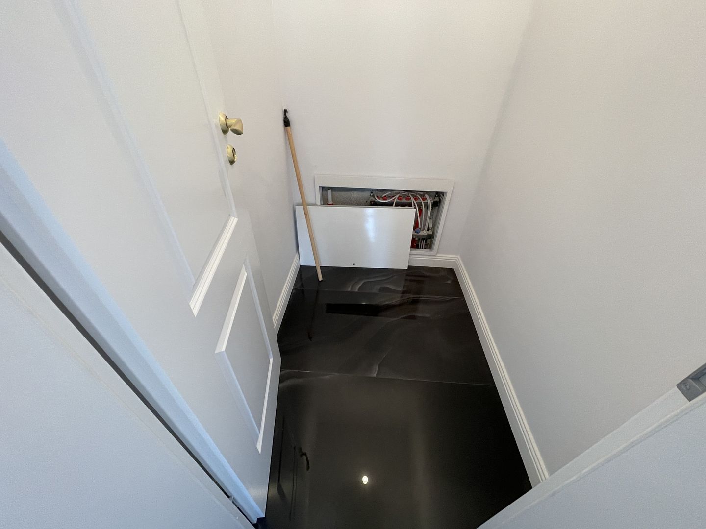 Duplex in Dumbravita cu garaj - Poză 15