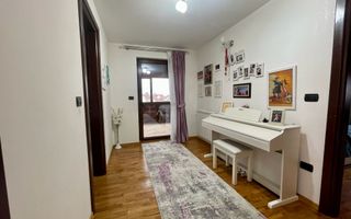 CASA COMPLET UTILATA SI MOBILATA MODERN CU GRADINA | 1100 MP |MARGINEA - Poză 13