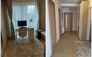 Apartament 4 camere,  Între Lacuri, Cluj-Napoca, Parcare și Boxa. - Poză 6