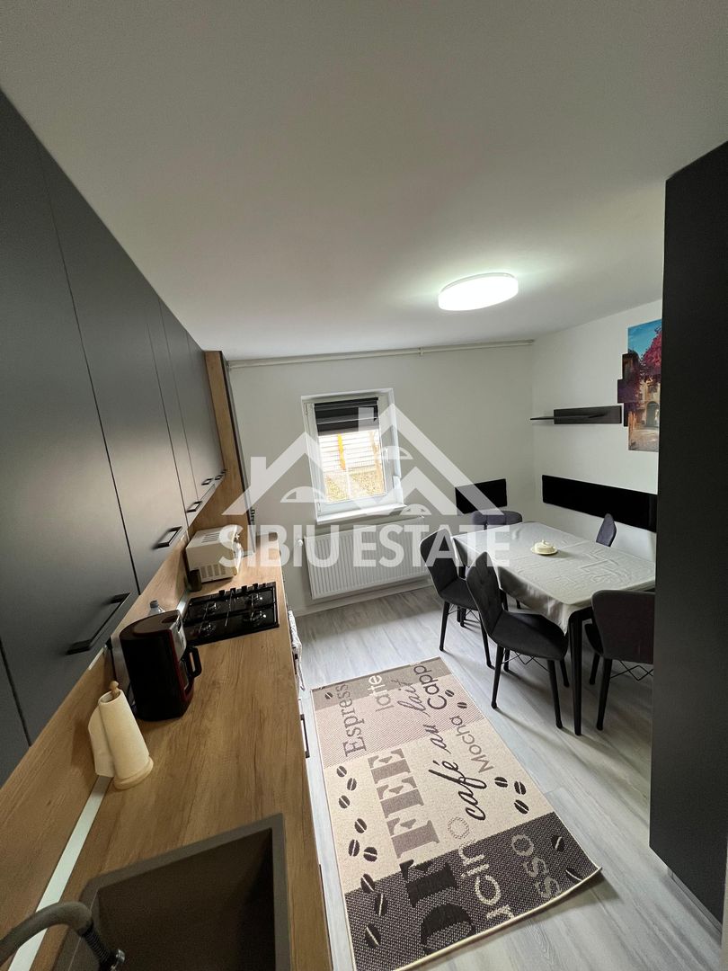 Apartament Premium 3 Camere Decomandat | Zona Mihai Viteazu – Hipodrom - Poză 7