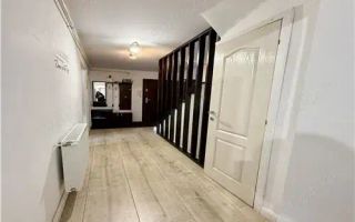 Apartament 4 camere | Valea Aurie, Sibiu – mobilat și utilat, loc de parcare - Poză 4