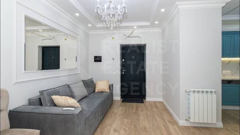 Chirie, apartament, 2 camere, strada Albișoara, Centru - Poză 8