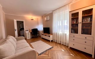Penthouse | ULTRAFINISAT | 95 MP | Terasa 45 MP | Ultracentral - Poză 1