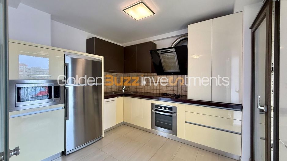 Duplex Exclusivist de 300 mp cu Terase Generoase | 4 Camere | Kiseleff - Poză 7