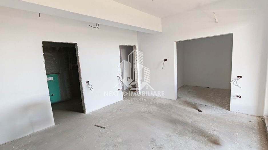 Casa 4 camere complex rezidential, 2 locuri de parcare , Palazu Mare - Poză 8