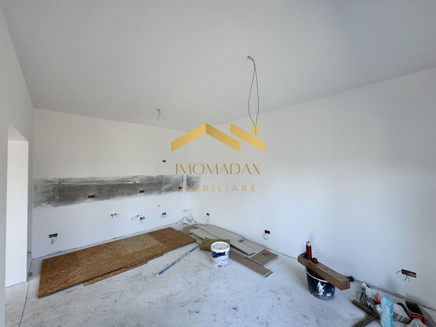 Utvin-Casa Individuală-Personalizare la Cheie - Poză 20