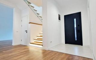 Vila Moderna 5 camere langa parc, Corbeanca - Poză 9