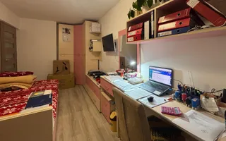 Casă la bloc - Apartament cu 4 dormitoare - 110mp - - Poză 13