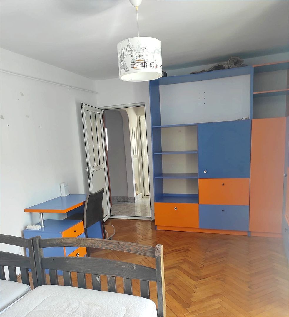 2 Camere Decomandate cu Boxa de depozitare Zorilor - Poză 2