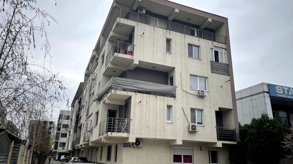 Garsonieră de Vânzare - Berceni, - Poză 1