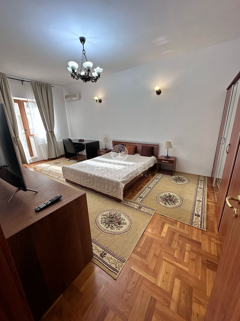 3 camere cu parcare subterana | zona Herăstrău - Comision 0% - Poză 13