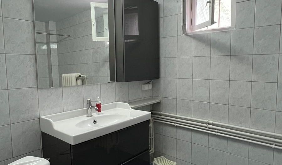 Apartament in vila cu 6 camere si curte proprie de 202 mp - Poză 13