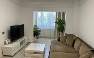 Închiriere Apartament cu 2 camere, mobilat complet, central, Stefan cel Mare - Poză 4