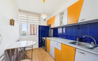 Apartament cu 2 camere de vânzare | 1 min Metrou 1 Mai - Poză 2