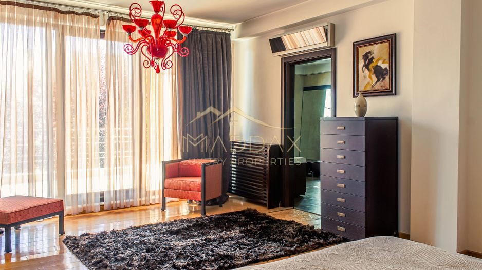 Vila unica individuala ***591mp*** // Erou Iancu Nicolae - Poză 18