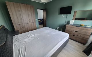 Apartament 3 camere, complet mobilat, CCR Residence – Valea Lupului, Iași - Poză 3