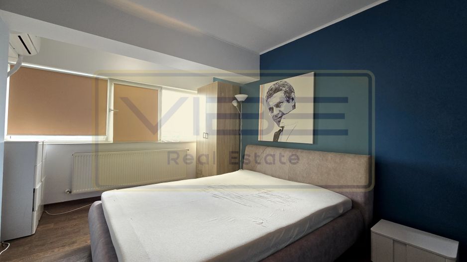 Central- Podu de Fier - 4 rooms -112mp -Panoramic View - Poză 1
