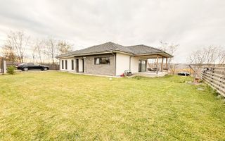 Casa individuala 4 camere, La Cheie, 120mp, Teren 900mp, Jucu de Sus - Poză 18