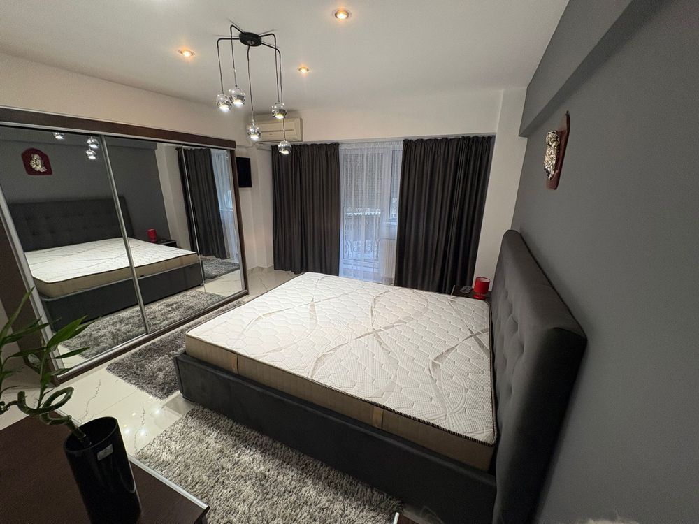 Ag BRASADAS închiriază ap 2 cam et 3/8 Pța Constituției. - Poză 6