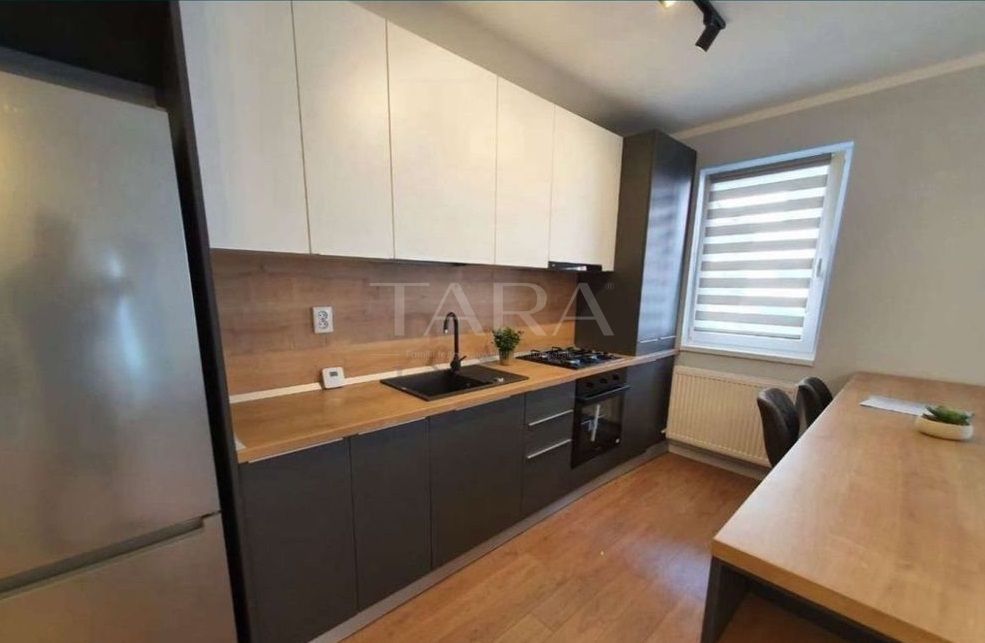 Apartament 2 camere, grădină proprie 44 mp, parcare inclusă. - Poză 5