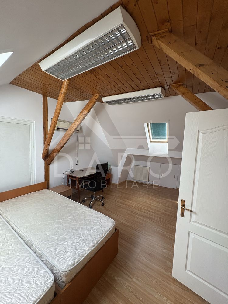 De inchiriat apartament in zona centru (Mihai Eminescu 48) - Poză 7