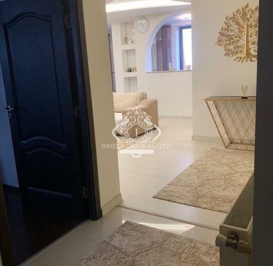 Rahova-Salaj | 3 camere | 127mp | et 8 | mobilat lux | 124.000 euro - Poză 8