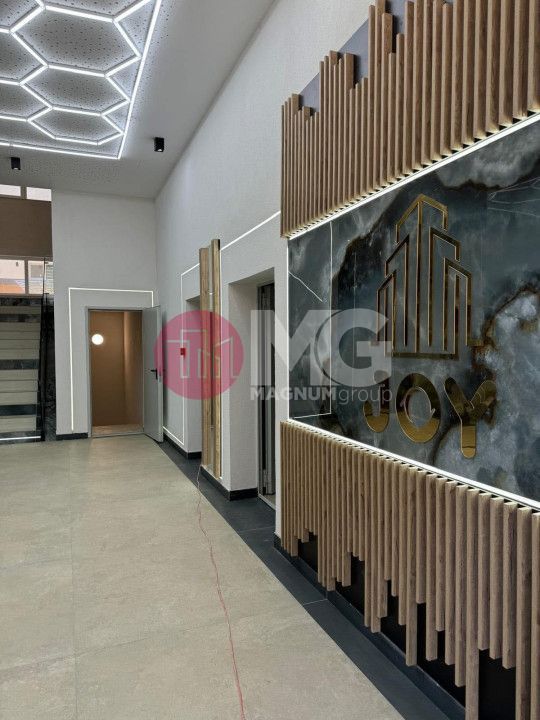 Apartament Modern 2 Camere | 5 Min. Metrou (berceni) | Finisaje Premium - Poză 8