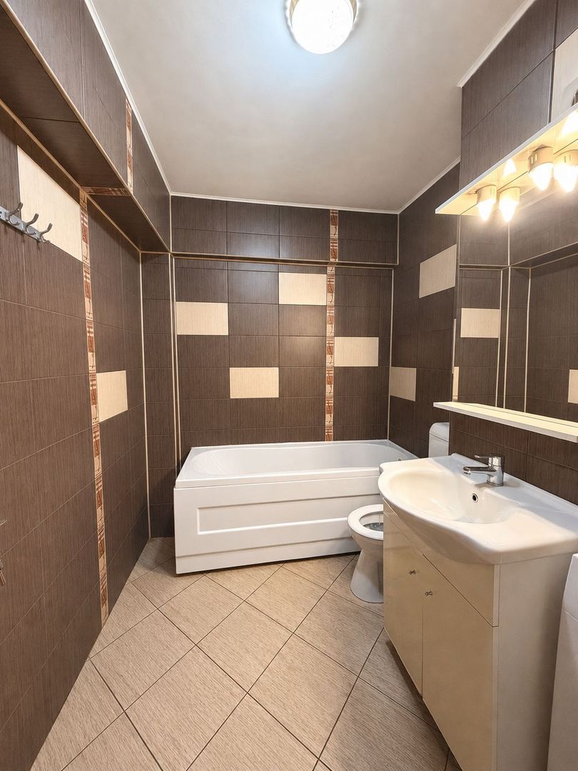 Apartament 3 camere | Apahida, str. Republicii - Poză 8