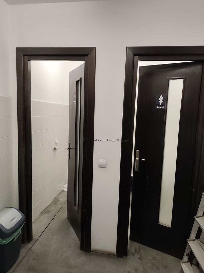 Hala de inchiriat 1080 mp - Poză 11