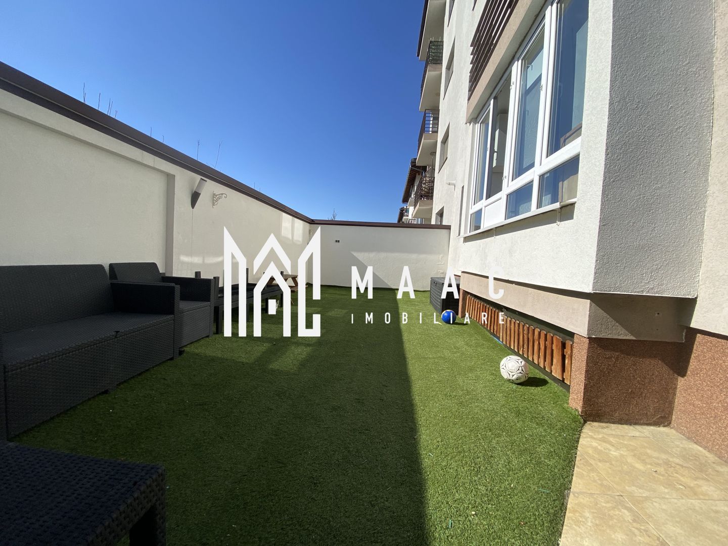 Apartament 3 camere | Curte proprie | 91MP | T. Vladimirescu - Poză 14