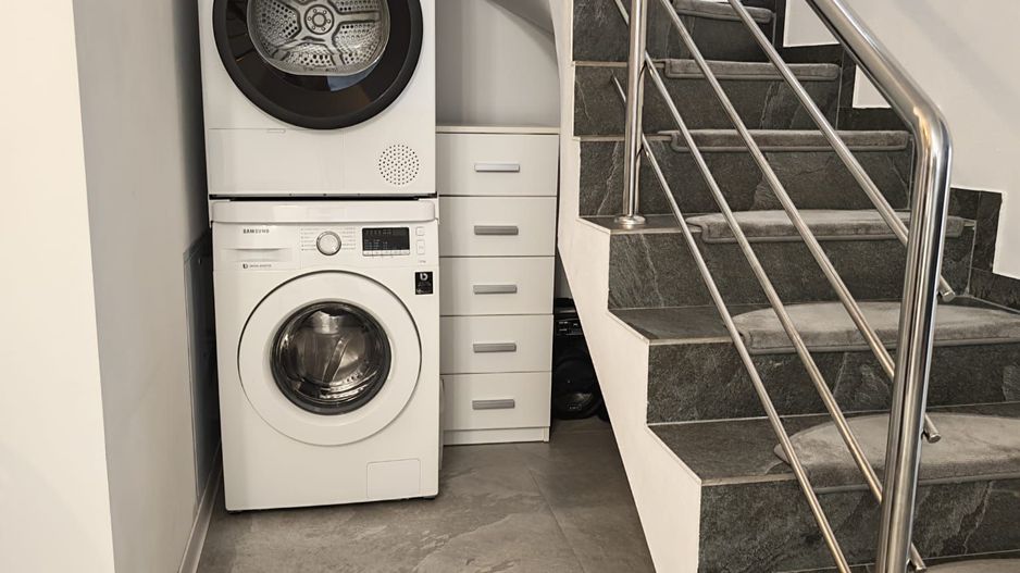Duplex 4 camere ,Mosnita Noua -Urseni 100 mp utili - Poză 5