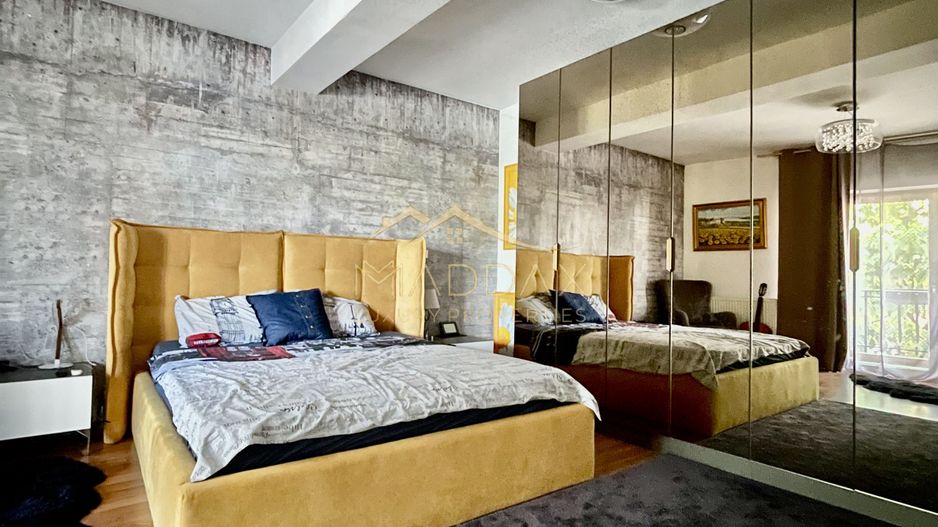 Vila cu 5 camere //2 parking// Zona Domenii - Poză 28