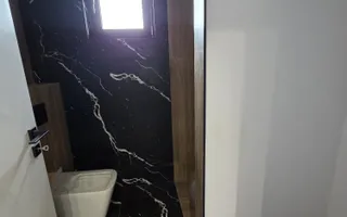 Vila individuala 4 camere panouri fotovoltaice VCR CADOU - Poză 19