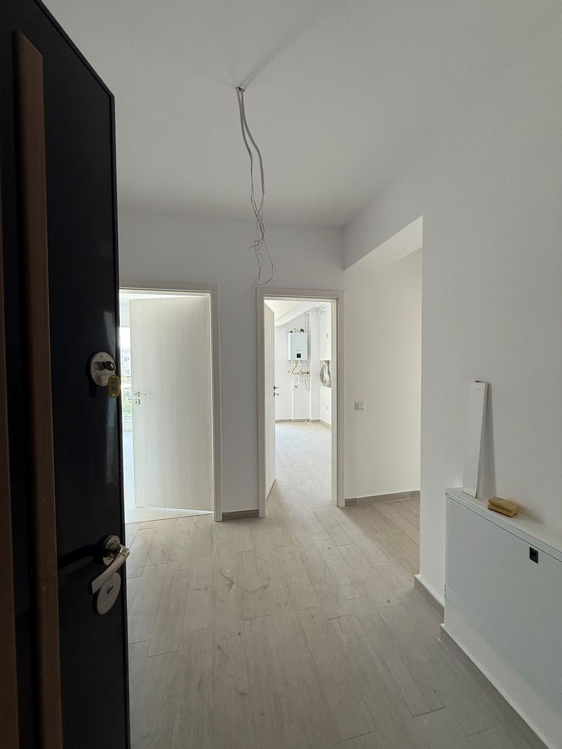 AP. 2CAM. SPATIOS IN BLOC FINALIZAT - DISCOUNT 50% LOCUL DE PARCARE! - Poză 17