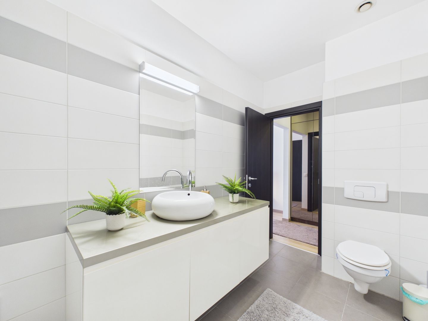 Duplex cu 2 camere modern langa Parcul Carol - Poză 6