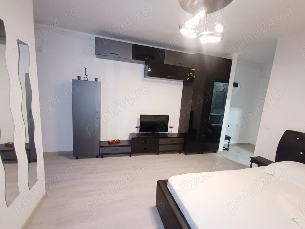 Vanzare Garsonieră mobilată și utilată in Titan-Stefan Rezidence, parcare - Poză 3