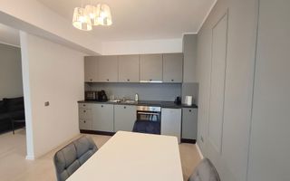 Apartament 2 camere de inchiriat in bloc nou! - Poză 5