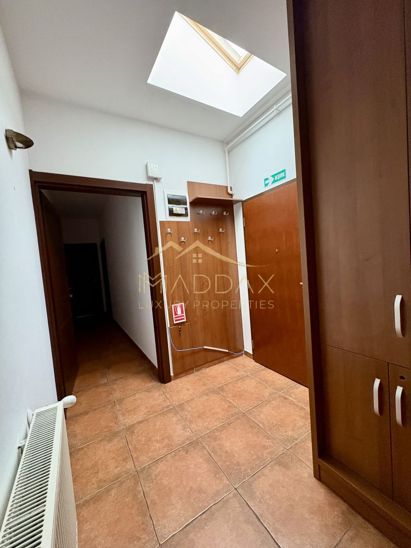 Spațiu de birouri premium de închiriat | *96mp*  Piața Victoriei - Poză 17