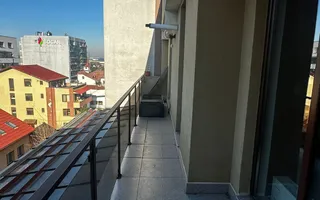 Apartament 59,84 mp + loc de parcare subteran - Aviatiei - Poză 13