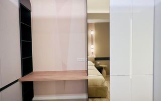 Apartament 3 camere Cortina North I NOU LUXURY I Parcare Boxa I COM 0% - Poză 22