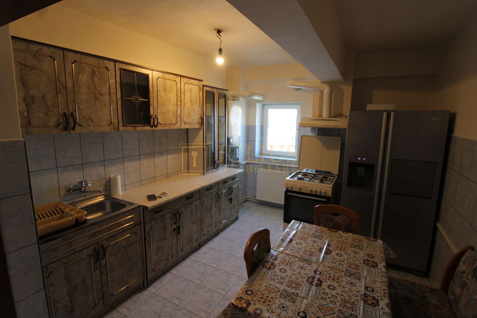 2 camere, calea Aradului-benzinaria ESO, centrala proprie - Poză 15