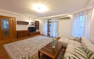 COMISION 0% - Vila P+1+M 6 camere curte 550mp Baneasa  Garlei-Dobrogeanu Gherea - Poză 6