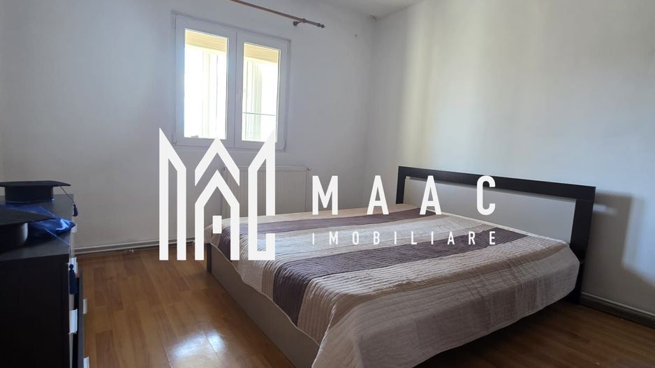 Apartament 3 camere I  Decomandat  | 73 MPU | Turnisor - Poză 1