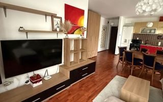 Apartament 2 camere – Florești, zona Florilor - Poză 3
